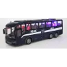 Autobus Policja Bus Zdalnie sterowany QH866-4