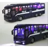 Autobus Policja Bus Zdalnie sterowany QH866-4