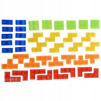 Projektor do rysowania dla dzieci | Jednorożec, Tetris, światło, stolik Projektor do rysowania dla dzieci | Jednorożec, Tetris, światło, stolik