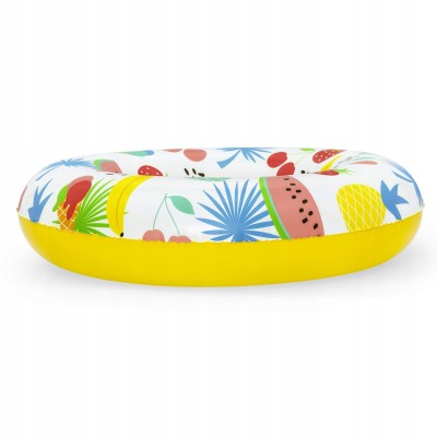 Koło dmuchane Bestway Owoce 61 cm – 36014O | 3–6 lat Koło dmuchane Bestway Owoce 61 cm – 36014O | 3–6 lat