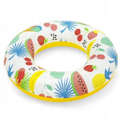 Koło dmuchane Bestway Owoce 61 cm – 36014O | 3–6 lat Koło dmuchane Bestway Owoce 61 cm – 36014O | 3–6 lat