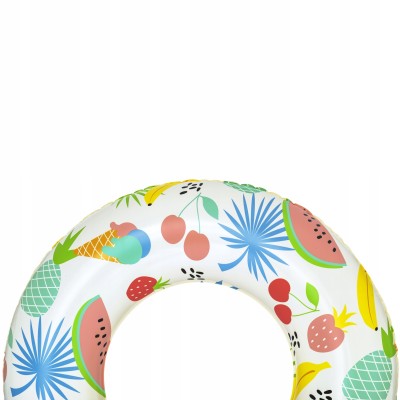 Koło dmuchane Bestway Owoce 61 cm – 36014O | 3–6 lat Koło dmuchane Bestway Owoce 61 cm – 36014O | 3–6 lat