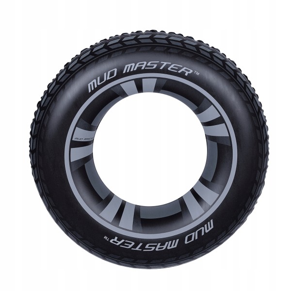 Koło do pływania Bestway 91 cm – wzór opony 36016