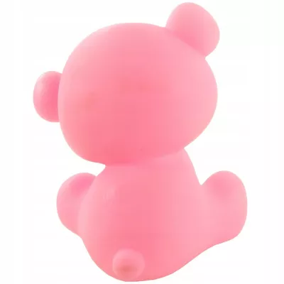 Gumowe zabawki do kąpieli – kolorowe zwierzątka z piszczałką dla dzieci