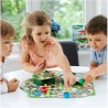 Gra planszowa Grzybobranie z Rodziną Treflików Trefl 02035