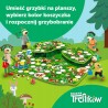 Gra planszowa Grzybobranie z Rodziną Treflików Trefl 02035