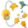 Regulowany prysznic kaczuszka do kąpieli USB – Zabawa i nauka mycia dla dzieci