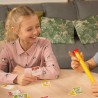 Gra planszowa 5 Sekund Dzieci kontra Dorośli, Emocjonująca Rodzinna Zabawa i Wyzwania Trefl 02120