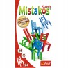 Mistakos 24 Stołki – Rodzinna Gra Zręcznościowa Trefl 02075
