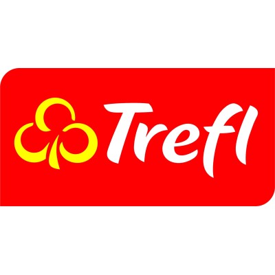 Puzzle 54 mini Świnka Peppa i Kamper 54 elementy 4+ Trefl 19628