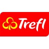 Puzzle 54 mini Świnka Peppa i Kamper 54 elementy 4+ Trefl 19628