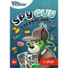 Spy Guy gra karciana Rodzina Treflików – zabawa detektywistyczna dla całej rodziny Trefl 02578