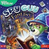 Spy Guy Fantasy – Rodzinna gra planszowa Treflików 02577 | Kooperacyjna zabawa dla dzieci i rodziców