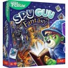 Spy Guy Fantasy – Rodzinna gra planszowa Treflików 02577 | Kooperacyjna zabawa dla dzieci i rodziców