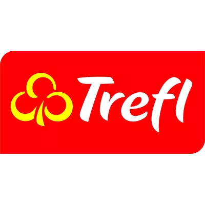 Puzzle Trefl Bing 20 elementów dla dzieci  | Nauka przez zabawę