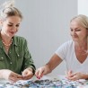Puzzle krajobraz Manarola Włochy 1500 el. – odprężenie i satysfakcja z układania | Trefl 26137