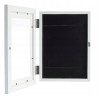 Ramka na rysunki dla dzieci otwierana 32x24 cm – dekoracja i organizacja
