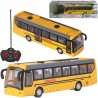 Zdalnie sterowany szkolny autobus – Idealny prezent dla dziecka