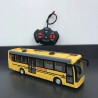 Zdalnie sterowany szkolny autobus – Idealny prezent dla dziecka
