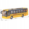 Zdalnie sterowany szkolny autobus – Idealny prezent dla dziecka