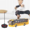 Zdalnie sterowany szkolny autobus – Idealny prezent dla dziecka