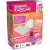Zestaw do tworzenia pachnących świeczek DIY – eksperymenty kreatywne Trefl Science4you 61106
