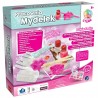 Pracownia Mydełek – kreatywny zestaw do tworzenia mydełek Trefl Science4you 61114