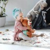 Raczkujący Miś Tuptuś interaktywny edukacyjny pluszak VTech 60824