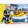 Puzzle Trefl 20 el. miniMAXI Strażak Sam – 21114 | Edukacja i Zabawa dla Dzieci 3+