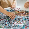 Puzzle 24 maxi Zimowy czas z Treflikami – bajkowa układanka dla dzieci Trefl 14360