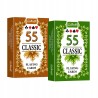 Karty do gry Classic 55 listków – talia Trefl | Do klasycznych gier karcianych K14905