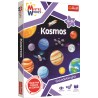 Gra dla dzieci edukacyjna Kosmos Mistrz Wiedzy Trefl 01956