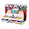 Magiczne pianinko edukacyjne Connected z technologią Magic Touch – Baby Einstein Hape Trefl 800902