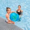 Dmuchana piłka plażowa dla dzieci 2+ z motywem kaktusa do ogrodu, plaży i basenu Bestway 31036
