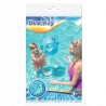 Dmuchana piłka plażowa dla dzieci 2+ z motywem kaktusa do ogrodu, plaży i basenu Bestway 31036