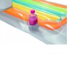 Materac do pływania z oparciem i miejscem na napój Bestway 161 x 84 cm