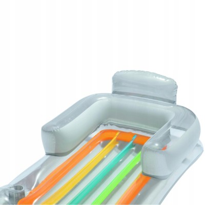 materac do pływania z oparciem bestway 161 x 84 cm – z uchwytem na napój materac do pływania z oparciem bestway 161 x 84 cm – z uchwytem na napój