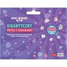 Książka aktywizująca łamigłówki Koci Domek Gabi – notes z zadaniami, naklejkami i kolorowankami Trefl KS97610