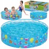 Basen rozporowy 122x25 cm Bestway 55028
