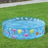 Basen rozporowy 122x25 cm Bestway 55028