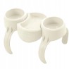 Uchwyt na napoje do jacuzzi Lay-Z-Spa – 2 przegrody + tacka  Bestway 60306
