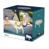 Uchwyt na napoje do jacuzzi Lay-Z-Spa – 2 przegrody + tacka  Bestway 60306