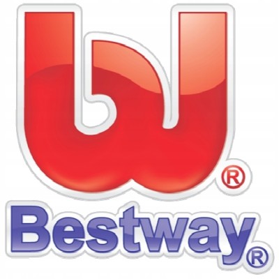 Przykrycie na basen Bestway 262x175 cm – pokrywa ochronna z otworami odpływowymi