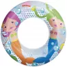 Dmuchane kółko do nauki pływania 51 cm "Sea Adventures" – idealne dla dzieci Bestway 36113S