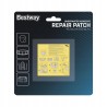Zestaw łatek naprawczych Bestway 10 sztuk  62091