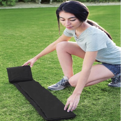 Przykrycie na basen rozporowy 244 cm Bestway – plandeka z linkami 58032 Przykrycie na basen rozporowy 244 cm Bestway – plandeka z linkami 58032