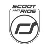 SCOOT&RIDE