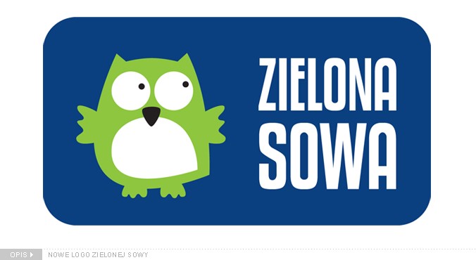 Wydawnictwo Zielona Sowa